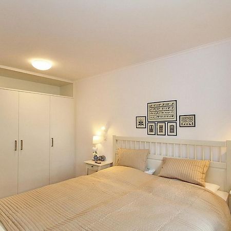 Modernes Strandhus Modernes Strandhus Appartement 109 Timmendorfer Strand Kültér fotó